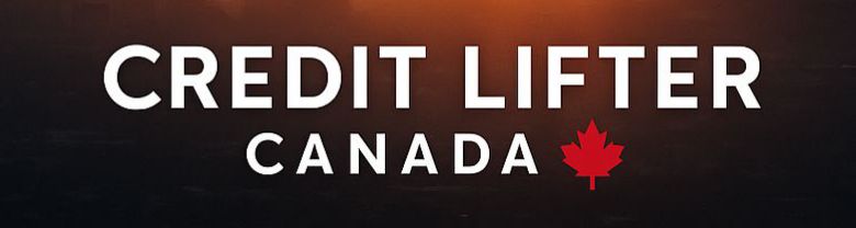 Credit Lifter Canada Logo